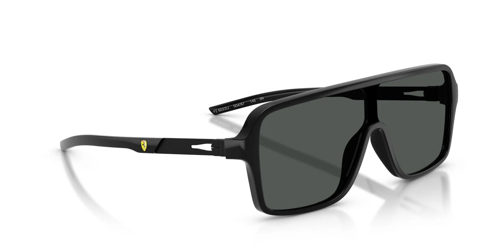 Scuderia Ferrari 6022U Sunglasses - view 14